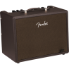 FENDER Acoustic Junior