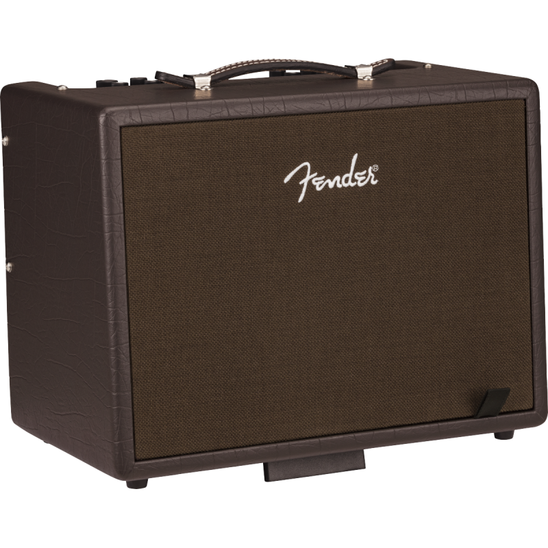 FENDER Acoustic Junior