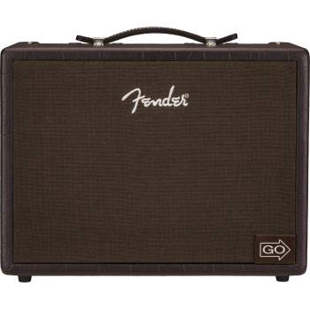 FENDER Acoustic Junior GO