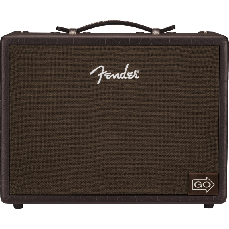 FENDER Acoustic Junior GO