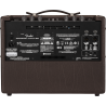 FENDER Acoustic Junior GO