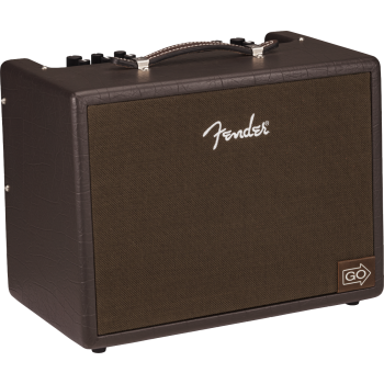 FENDER Acoustic Junior GO