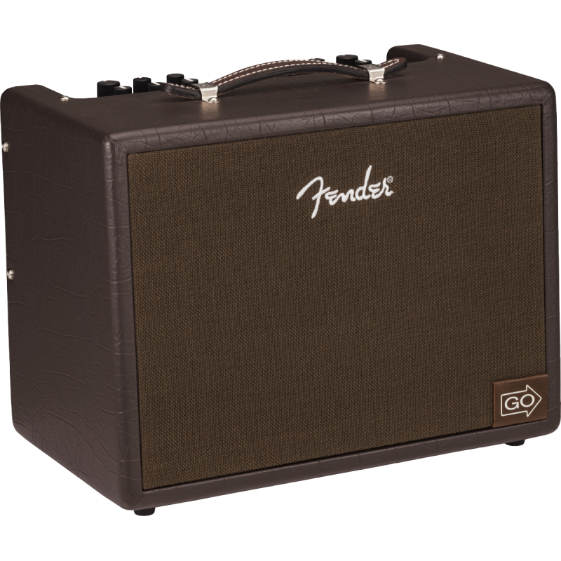FENDER Acoustic Junior GO