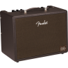 FENDER Acoustic Junior GO