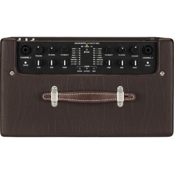 FENDER Acoustic Junior GO