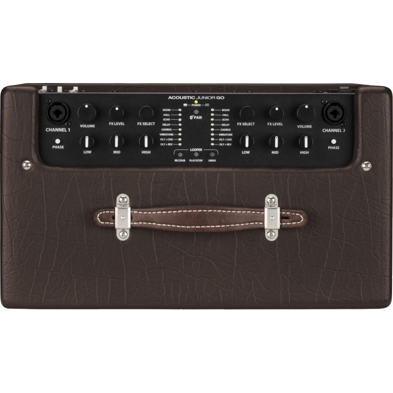 FENDER Acoustic Junior GO