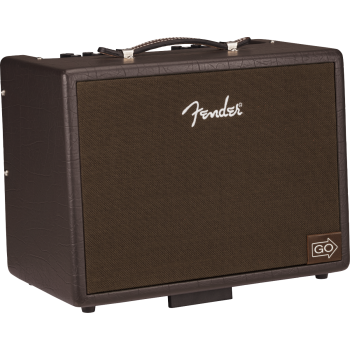 FENDER Acoustic Junior GO