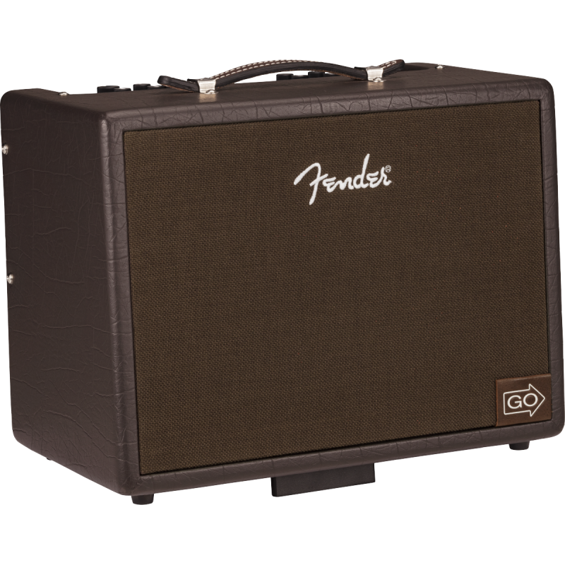 FENDER Acoustic Junior GO