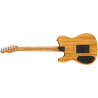 FENDER American Acoustasonic Telecaster touche ebene Sunburst
