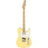 FENDER American Performer Telecaster with Humbucking touche erable Vintage White