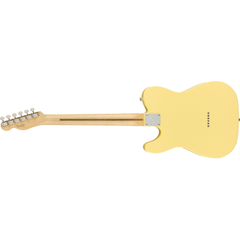 FENDER American Performer Telecaster with Humbucking touche erable Vintage White