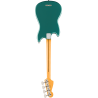 FENDER American Professional Classic Mustang Bass touche palissandre Faded Sherwood Green Metallic