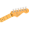 FENDER American Professional Classic Stratocaster touche erable Faded Firemist Gold