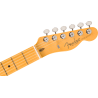 FENDER American Professional Classic Telecaster touche erable Butterscotch Blonde