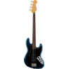 FENDER American Professional II Jazz Bass Fretless touche palissandre Dark Night