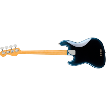 FENDER American Professional II Jazz Bass Fretless touche palissandre Dark Night