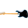FENDER American Professional II Jazz Bass Fretless touche palissandre Dark Night