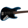 FENDER American Professional II Jazz Bass Fretless touche palissandre Dark Night
