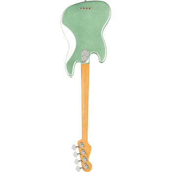 FENDER American Professional II Jazz Bass touche erable Mystic Surf Green