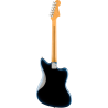 FENDER American Professional II Jazzmaster Gaucher touche palissandre Dark Night