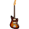 FENDER American Professional II Jazzmaster touche palissandre 3-Color Sunburst