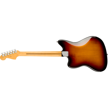 FENDER American Professional II Jazzmaster touche palissandre 3-Color Sunburst