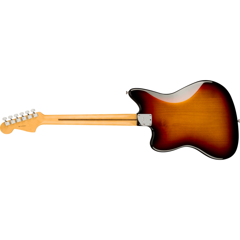FENDER American Professional II Jazzmaster touche palissandre 3-Color Sunburst