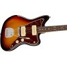 FENDER American Professional II Jazzmaster touche palissandre 3-Color Sunburst