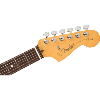 FENDER American Professional II Jazzmaster touche palissandre 3-Color Sunburst