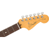 FENDER American Professional II Jazzmaster touche palissandre 3-Color Sunburst