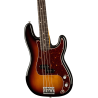 FENDER American Professional II Precision Bass touche palissandre 3-Color Sunburst