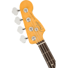 FENDER American Professional II Precision Bass touche palissandre 3-Color Sunburst