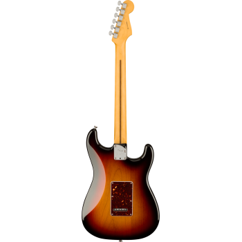 FENDER American Professional II Stratocaster Gaucher touche palissandre 3-Color Sunburst