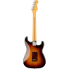 FENDER American Professional II Stratocaster Gaucher touche palissandre 3-Color Sunburst
