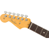 FENDER American Professional II Stratocaster Gaucher touche palissandre 3-Color Sunburst