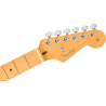 FENDER American Professional II Stratocaster HSS touche erable Olympic White