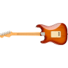 FENDER American Professional II Stratocaster HSS touche erable Sienna Sunburst