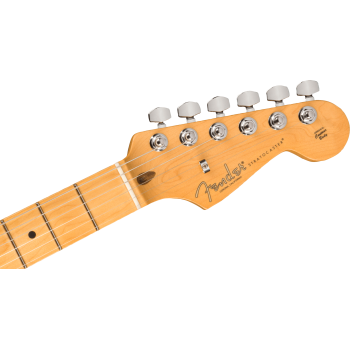 FENDER American Professional II Stratocaster HSS touche erable Sienna Sunburst