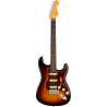 FENDER American Professional II Stratocaster HSS touche palissandre 3-Color Sunburst
