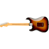FENDER American Professional II Stratocaster HSS touche palissandre 3-Color Sunburst