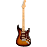 FENDER American Professional II Stratocaster touche erable 3-Color Sunburst