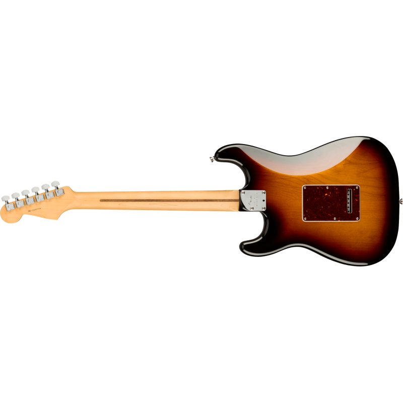 FENDER American Professional II Stratocaster touche erable 3-Color Sunburst