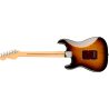 FENDER American Professional II Stratocaster touche erable 3-Color Sunburst
