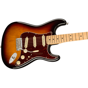 FENDER American Professional II Stratocaster touche erable 3-Color Sunburst