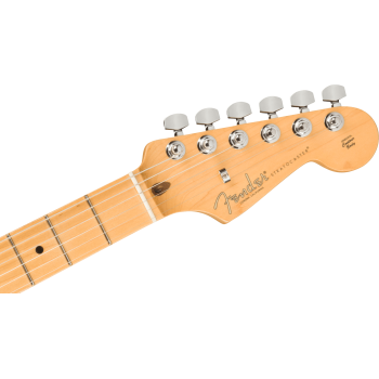 FENDER American Professional II Stratocaster touche erable 3-Color Sunburst