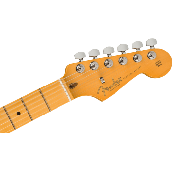 FENDER American Professional II Stratocaster touche erable Miami Blue