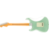 FENDER American Professional II Stratocaster touche erable Mystic Surf Green