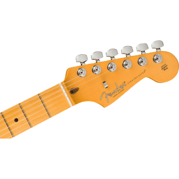 FENDER American Professional II Stratocaster touche erable Mystic Surf Green