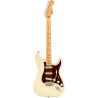 FENDER American Professional II Stratocaster touche erable Olympic White