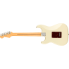FENDER American Professional II Stratocaster touche erable Olympic White